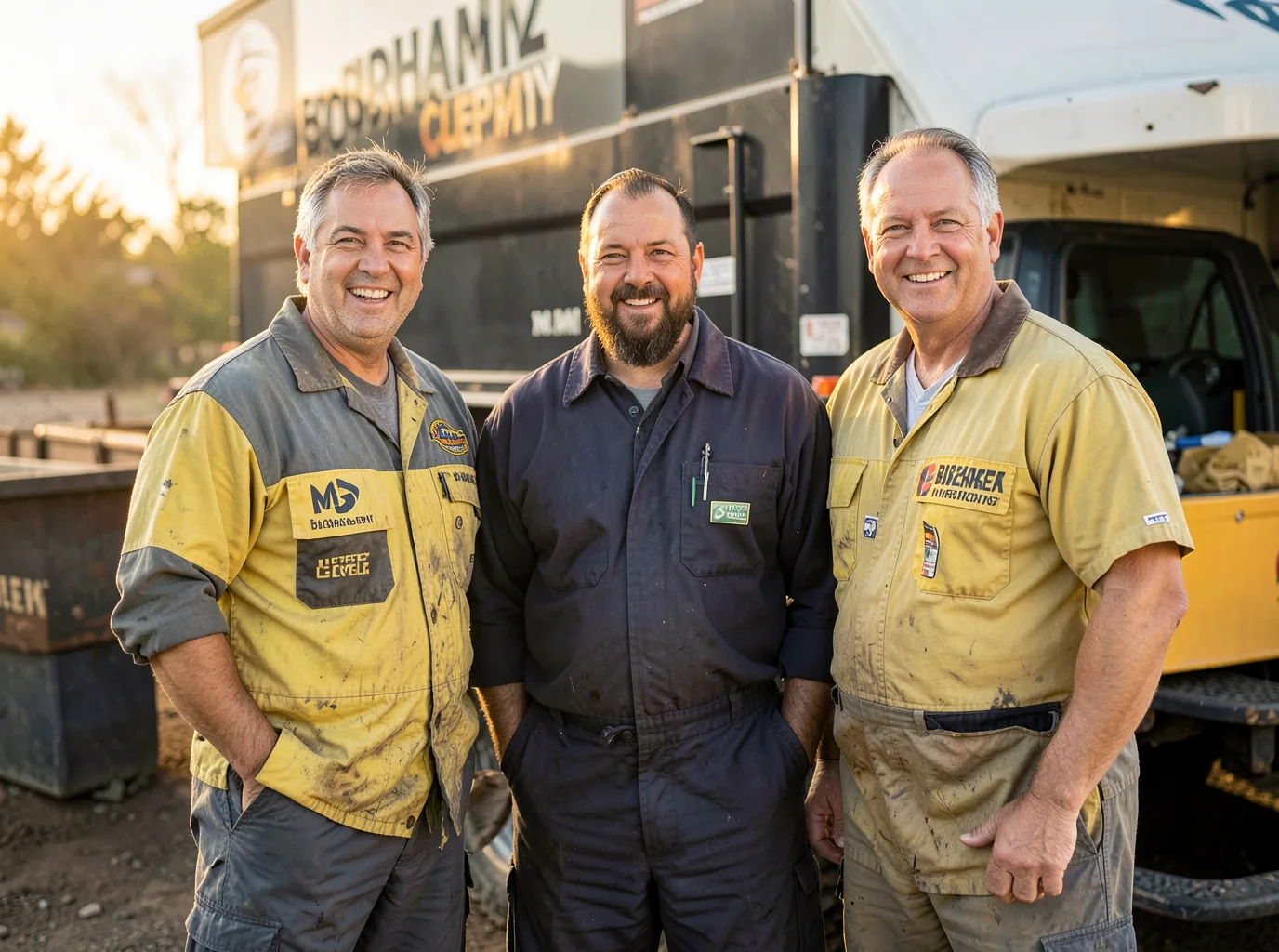 Sewage Cleanup company in Brandamore, PA