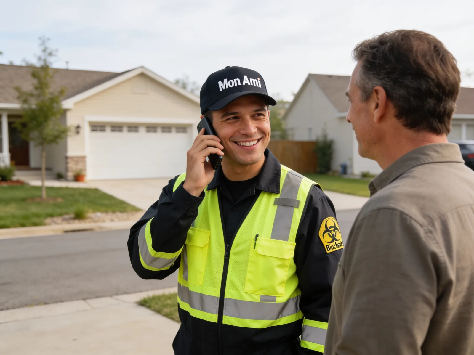 Sewage Cleanup Brandamore, PA FAQs